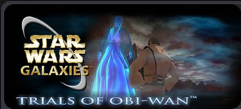 Star Wars Galaxies